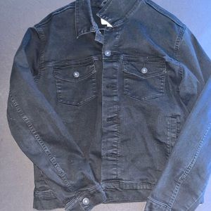 Good fellow jean jacket